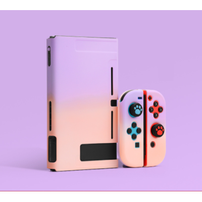 Pink Nintendo Switch Case 💖 Nintendo Switch Cases | Pink Gaming