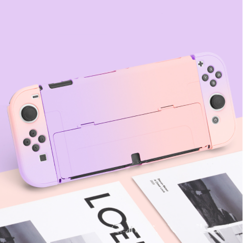 Pink Switch Case 💖 Nintendo Switch Cases | Pink Gaming