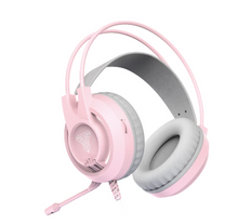 Cargar imagen en el visor de la galería, Chief II HG20 Sakura - Auriculares Gaming
