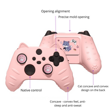 Load image into Gallery viewer, Kitty Gamer - Xbox Series X/S Controller Silicone Cover
