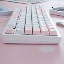 Load image into Gallery viewer, Cat Keyboard Keycaps - 140 Set
