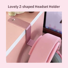Load image into Gallery viewer, Computer Headset Holder
