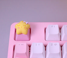 Load image into Gallery viewer, Cute Resin Keycaps
