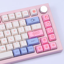 Load image into Gallery viewer, Keycaps - Cute Bubble
