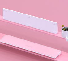 Pink Wrist Rest | Pink Gaming - Soft And Comfy