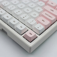 Load image into Gallery viewer, Cat Keyboard Keycaps - 140 Set
