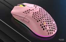 Load image into Gallery viewer, Gaming Mouse - M1 Honeycomb Pro
