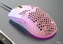 Load image into Gallery viewer, Gaming Mouse - M1 Honeycomb Pro
